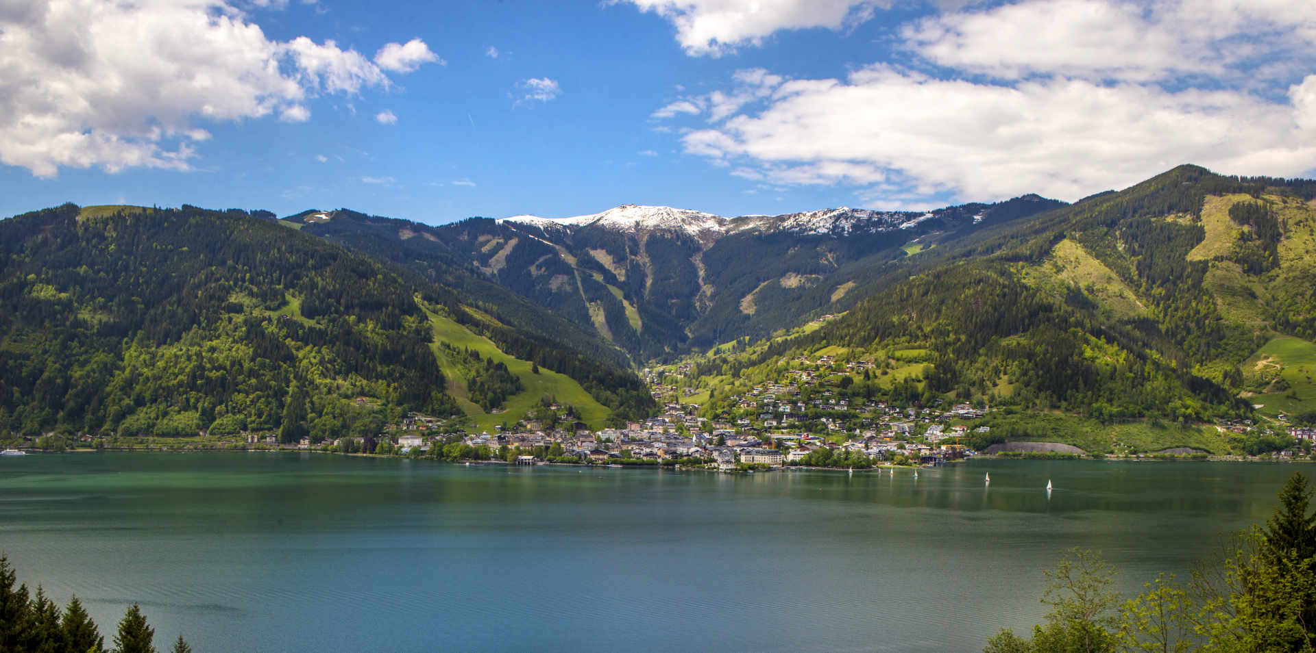 summer-vacation-in-zell-am-see